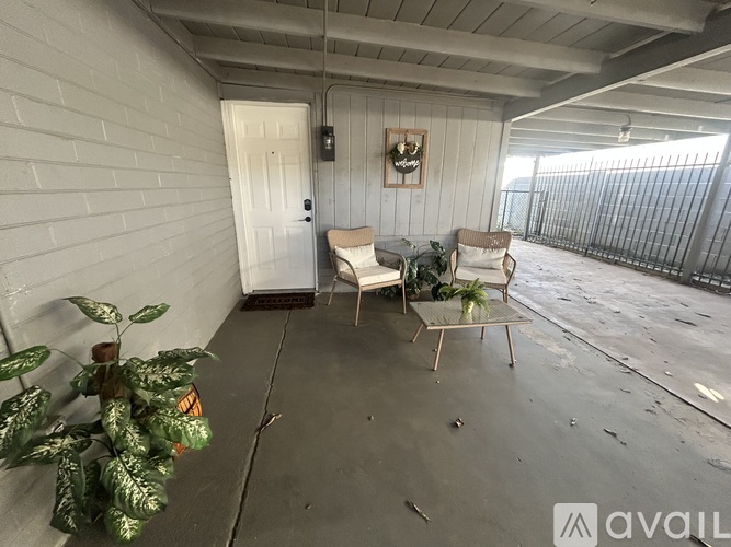 8916 North 10th Street, Unit A Rental photo 5